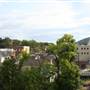 BERKELEY SPRINGS - Town Views