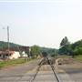 BELINGTON - Railroad Tracks