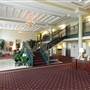 CLARION HOTEL - Lobby