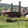 J.P. Mull Steel Supply Inc