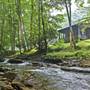 KUMBRABOW STATE FOREST - Pioneer Cabins