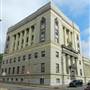 SCOTTISH RITE TEMPLE - Exteriors
