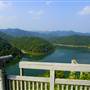 R.D. Bailey Lake