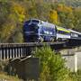 Potomac Eagle