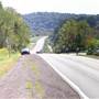 WEIRTON - WV Route 2, North of Weirton