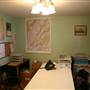 CASS SCENIC RAILROAD STATE PARK - MAIN OFFICE