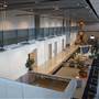 West Virginia High Technology Consortium - Interior