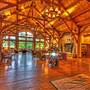 STONEWALL JACKSON LAKE STATE PARK & RESORT - Main Lodge, Interiors