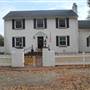Federal Style Home