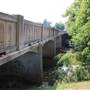 Davis Street Bridge