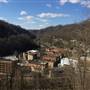 WELCH - US 52 Scenic Overlook
