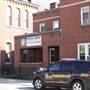 Taylor County Community Corrections Day Report Center