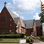 Trinity Episcopal Church - HUNTINGTON
