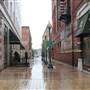CHARLESTON - Capitol Street, Historic Village District