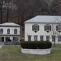 Museum of the Berkeley Springs [Roman Bath House]
