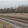 Martinsburg Roundhouse - The World Wars set