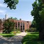 Marshall University-older campus