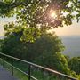 East River Mountain Scenic Overlook