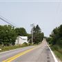 Hillsboro-Greenbrier Valley countryside