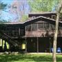 Greenbrier River House