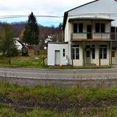 BROWNTON - Bear Mountain Rd (CR 1/6)