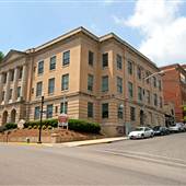 Bluefield Area Arts Center