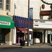 [CLOSED] Camelot Theater