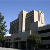 Charleston Marriott Town Center