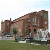 First Baptist Church - BECKLEY