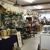 From Trash to Treasures