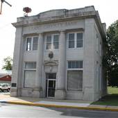 Grant County Bank