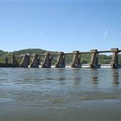 Hannibal Locks & Dam