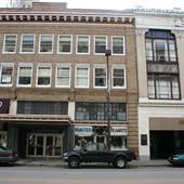 [FORMER] Huntington Arcade