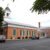 Moorefield Presbyterian Church