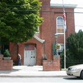 Monroe County Courthouse