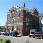 New Martinsville Grocery Company