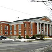 Oak Hill Baptist Church