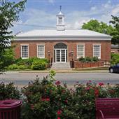 St. Albans Post Office - FORMER