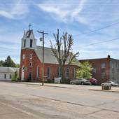 St. Luke's United Methodist Church