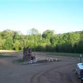 Tyler County Speedway