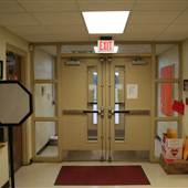 WINFIELD ELEMENTARY SCHOOL - Interiors