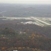 Yeager Airport