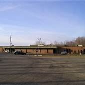 Sistersville Elementary School