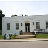 Kenova Post Office