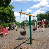 Wonderland Playground