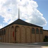 Kenova United Methodist Church
