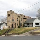 Wayne United Methodist Church