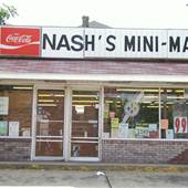 Nash's Mini Mart & Deli