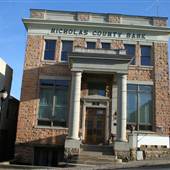 Nicholas County Bank