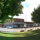 SUMMERSVILLE - Main Street (WV Rte 41)